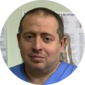 Оселедчик Валерій Ігоревич