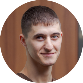 Пархомець Артем Миколайович