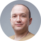 Кузьменко Вадим