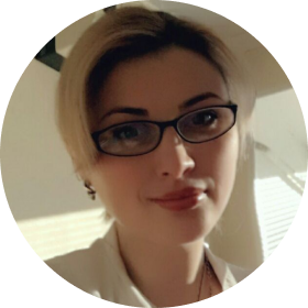 Комякович Ляна Олександрівна